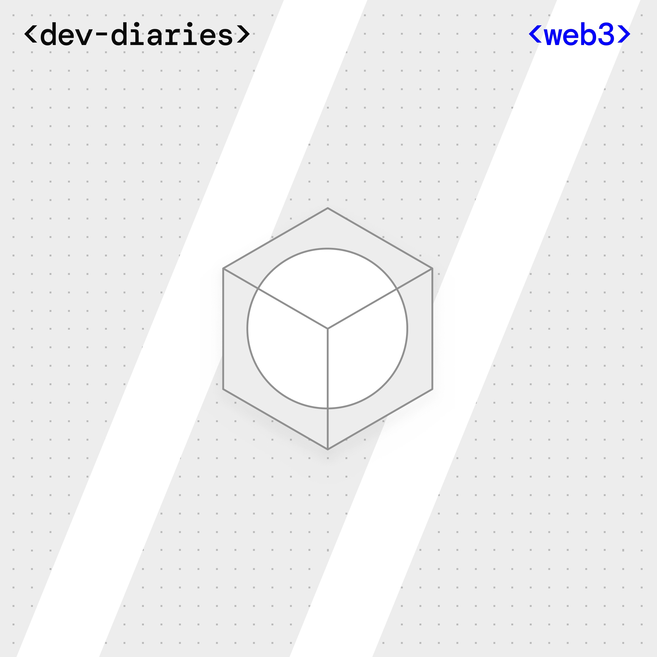 Learning Web3 from the Ground Up - Understanding Ethereum